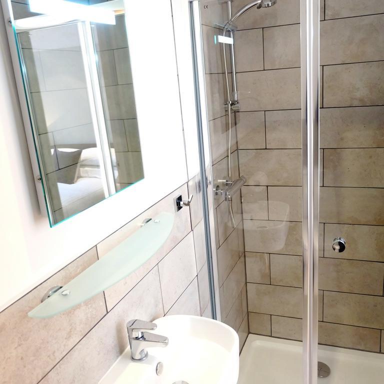 Beachpad Escape B&B 브라이턴 객실 사진