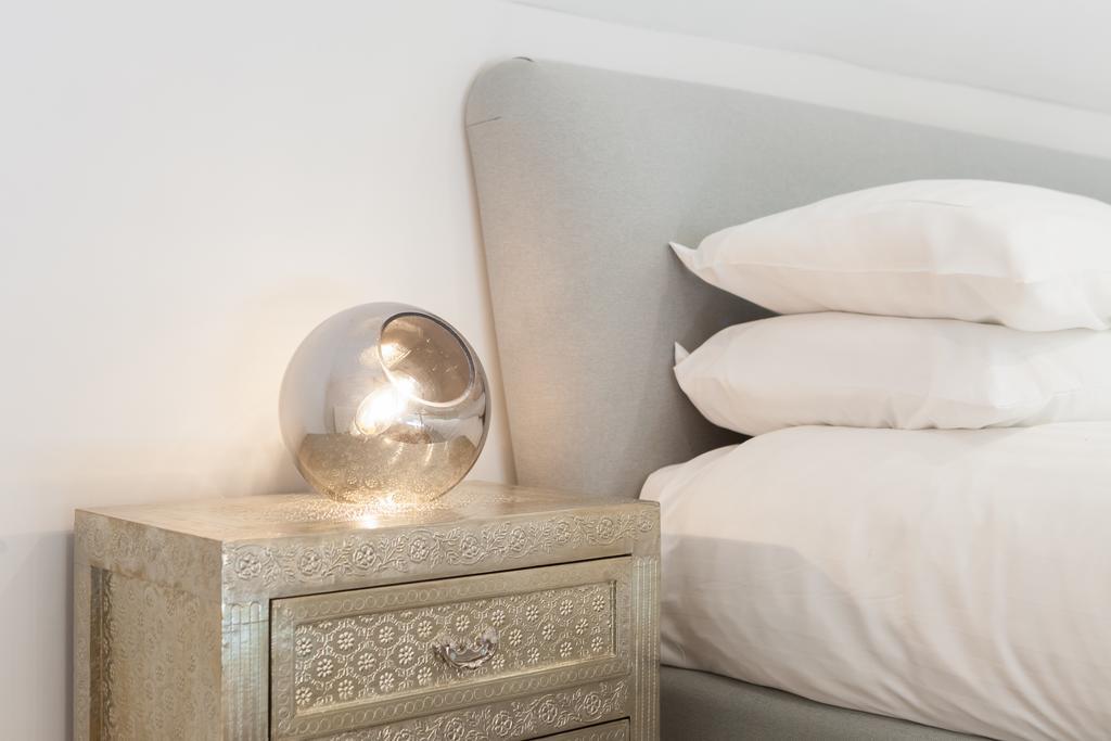 Beachpad Escape B&B 브라이턴 객실 사진