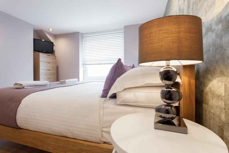 Beachpad Escape B&B 브라이턴 객실 사진